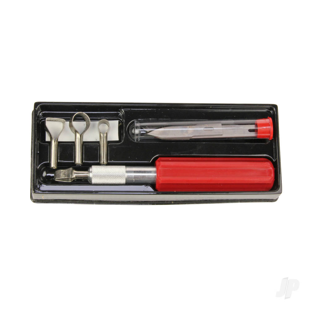 Woodworking Set, Wooden Box (Boxed)-3