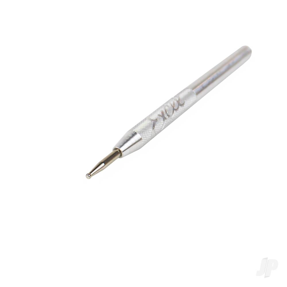 Ball Burnisher Tip, 1/8in (Carded)-3