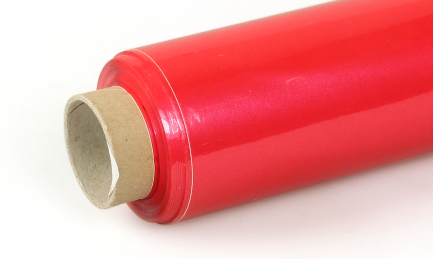 10m ORACOVER Pearlescent Red (60cm width)