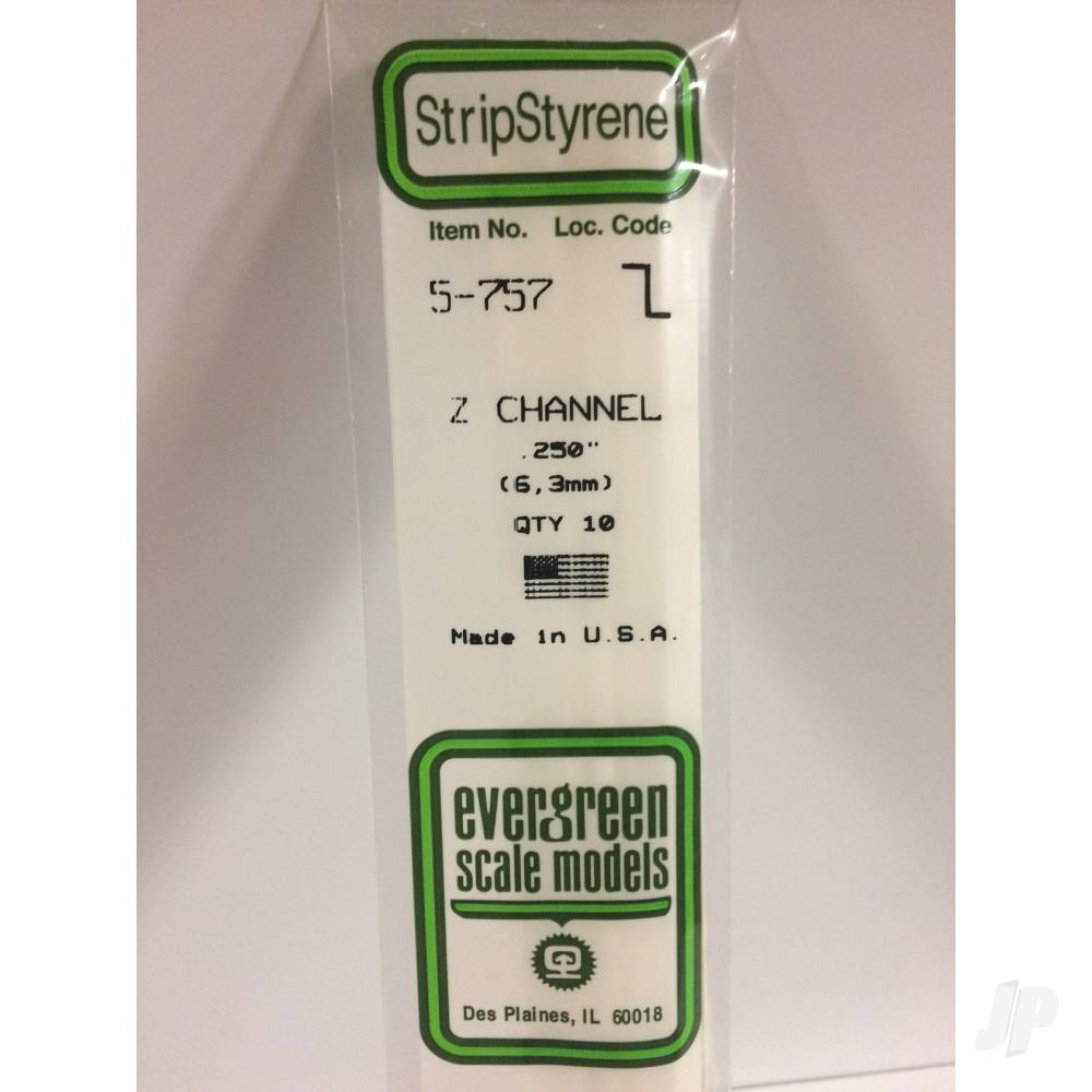 14in-35cm-z-channel-250in-63mm-10-per-pack