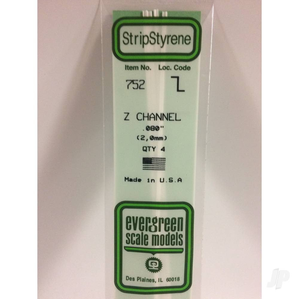 14in-35cm-z-channel-080in-20mm-4-per-pack