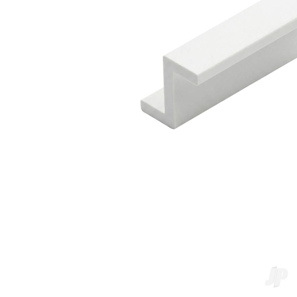 14in (35cm) Z-Channel .125in (3.1mm) (100 per pack)