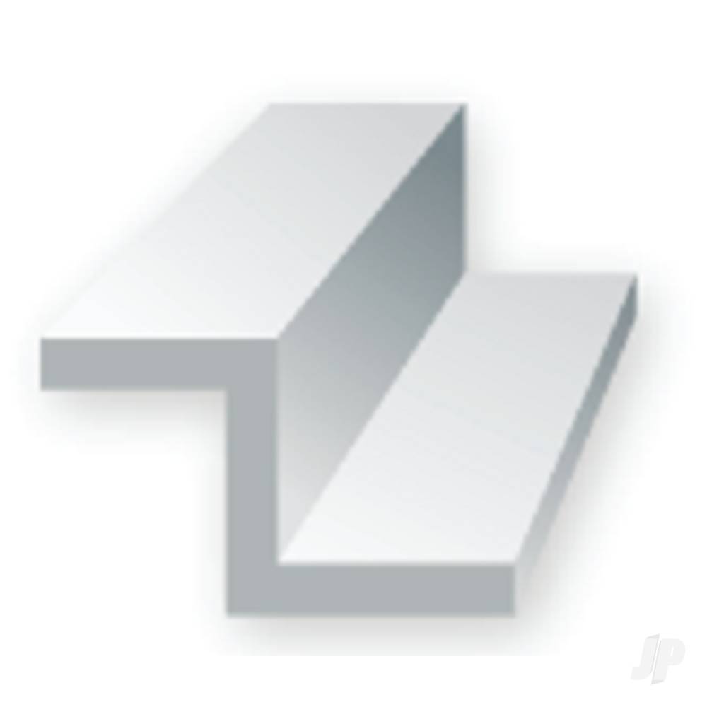 14in (35cm) Z-Channel .060in (1.5mm ) (100 per pack)-3