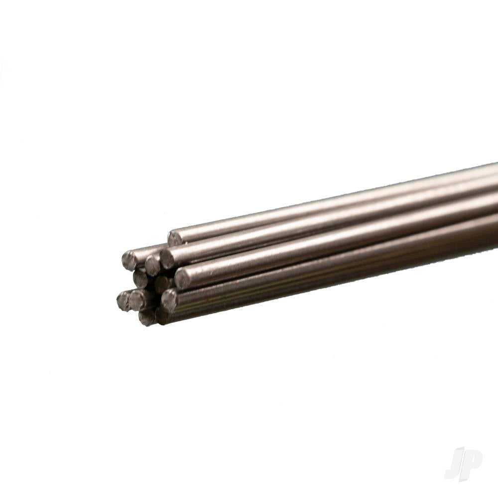 1.5mm Music Wire (1m long) (3 per Sleeve)
