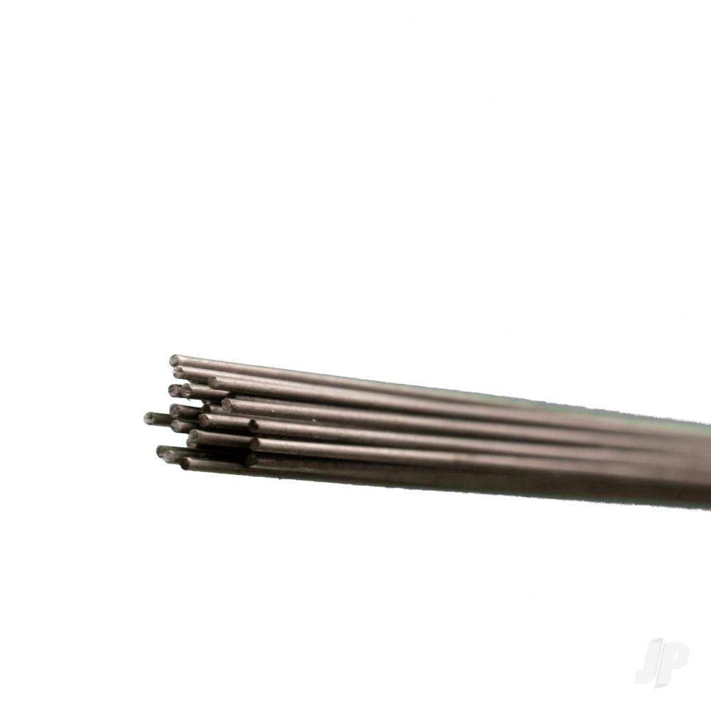 .5mm Music Wire (1m long) (5 per Sleeve) (Bulk Pack of 5 Sleeves)