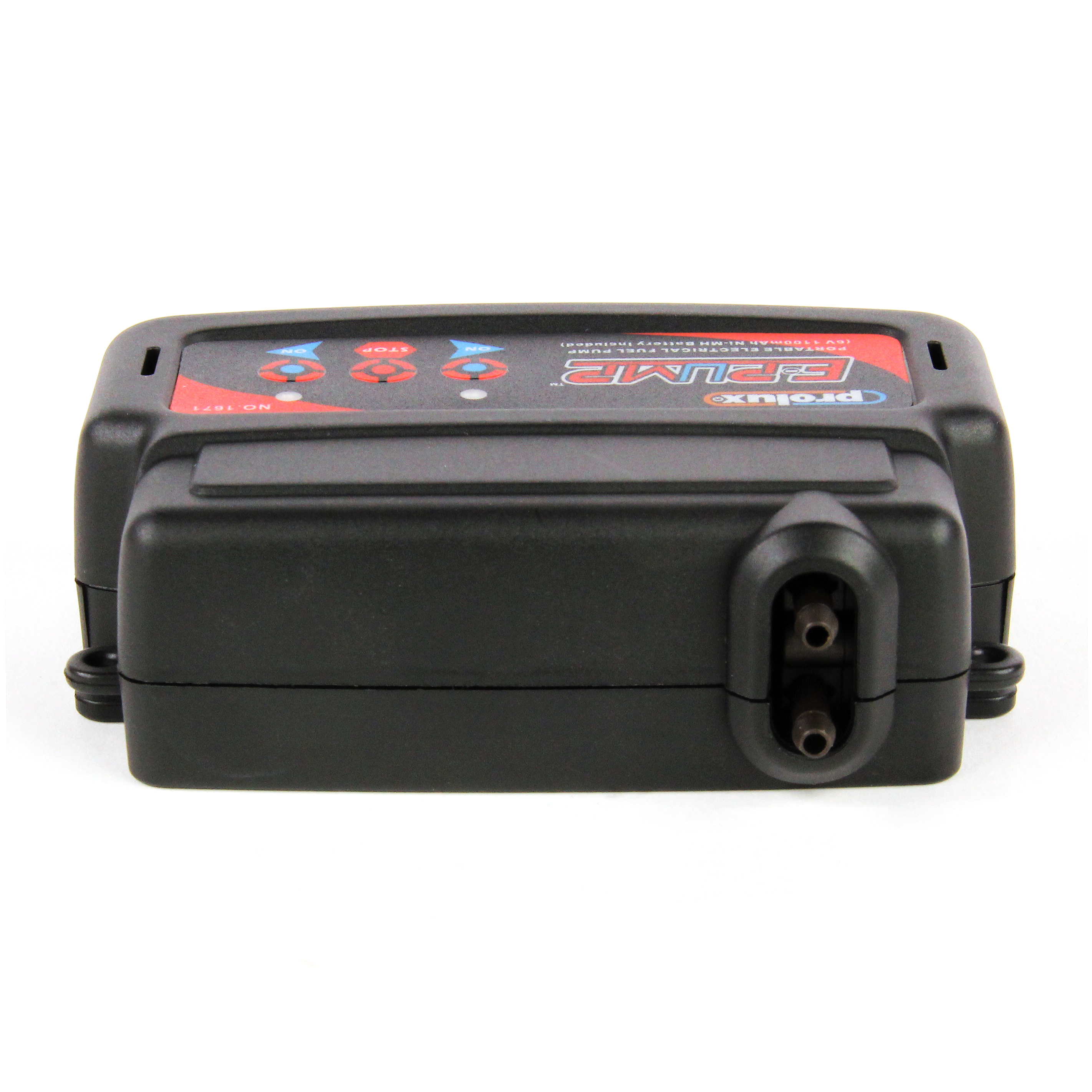 Electric Fuel Pump with Built-in Battery-3