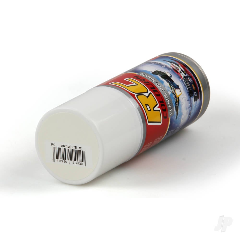 RC Colours Antique White (#12) (150ml)
