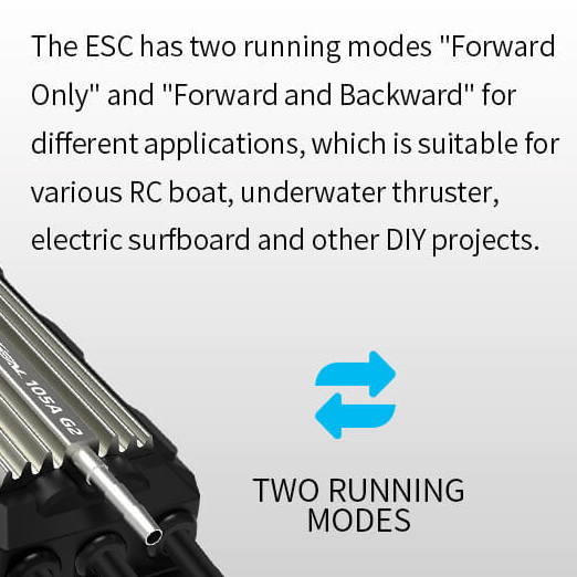 Seal 130A HV SBEC ESC G2 (6-14 Cells)-4