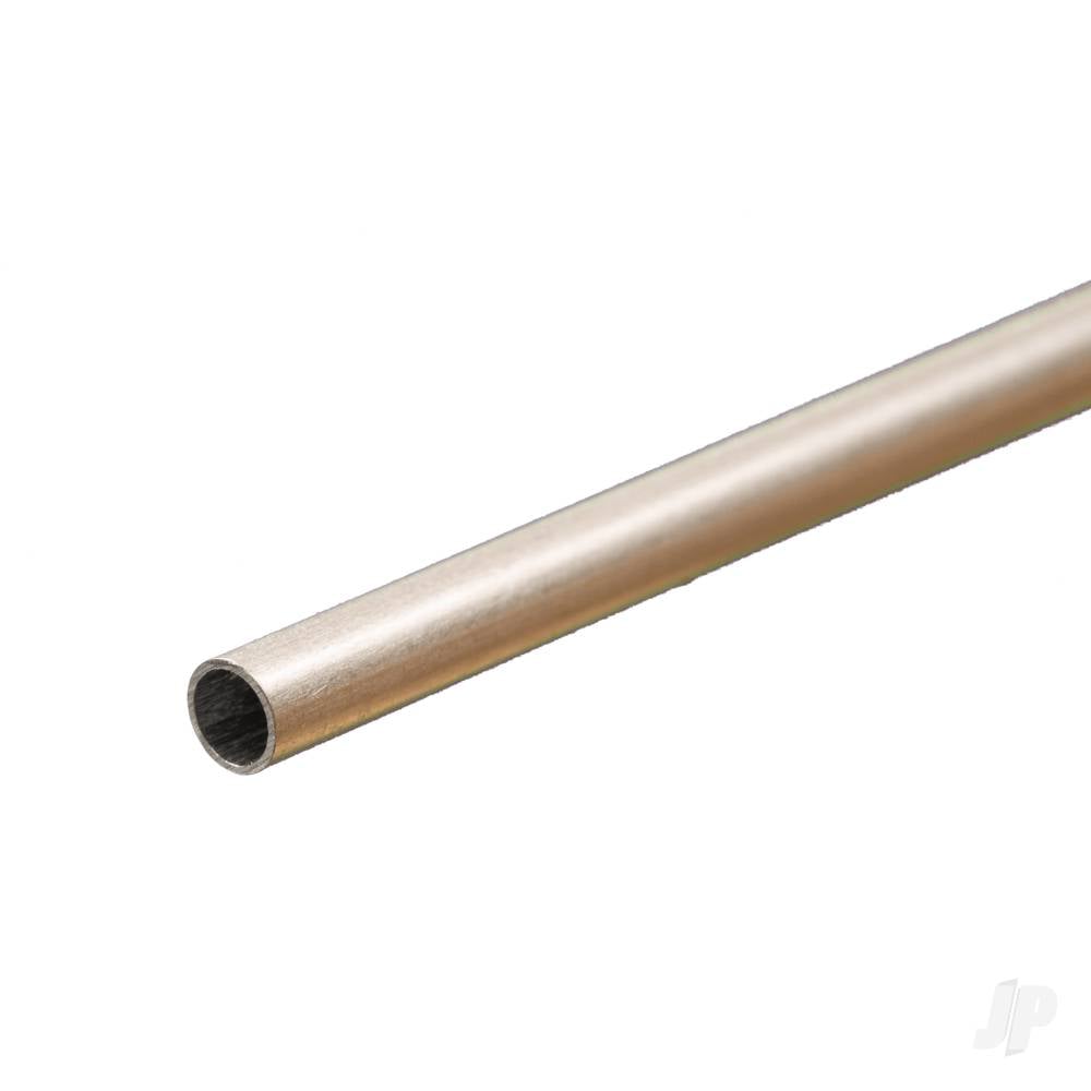 916in-aluminium-round-tube-029in-wall-12in-long