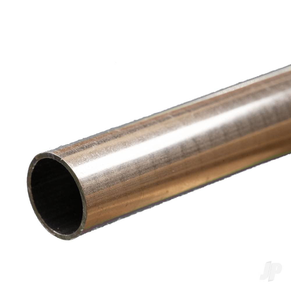 500in-12in-aluminium-round-tube-029in-wall-12in-long