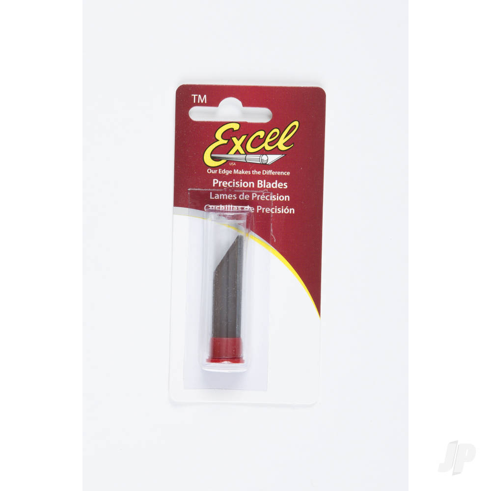 Dexter Blade (5 pcs) (Carded)-6