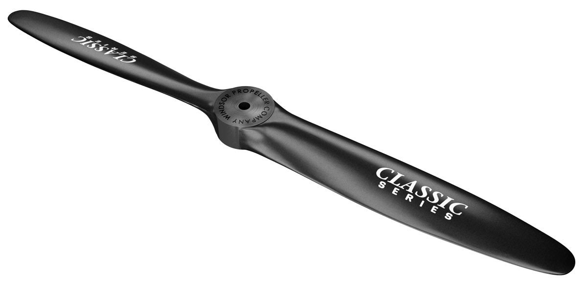 12.5x5 Classic Propeller-5