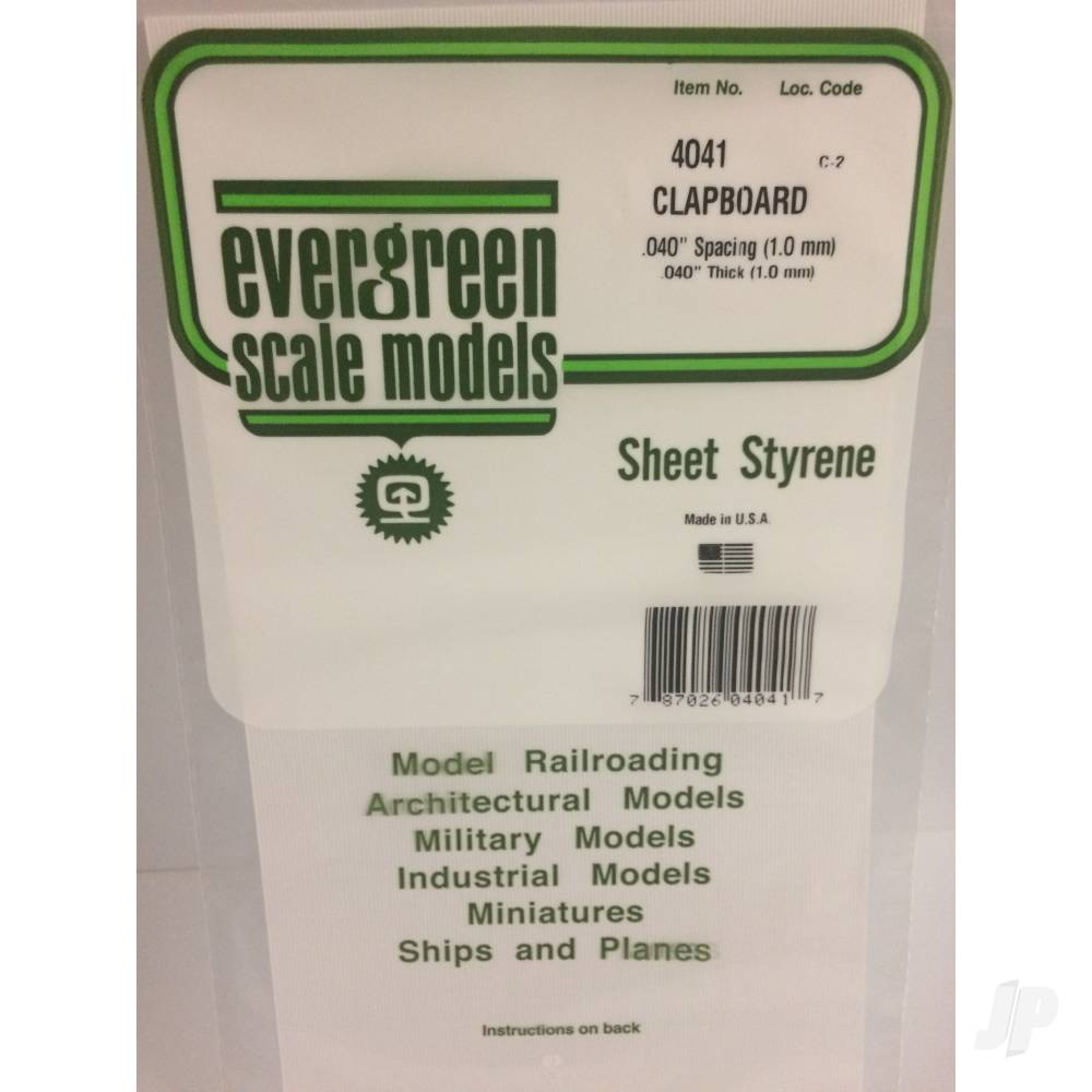 12x24in-30x60cm-clapboard-siding-sheet-040in-10mm-thick-040in-spacing-1-sheet-per-pack