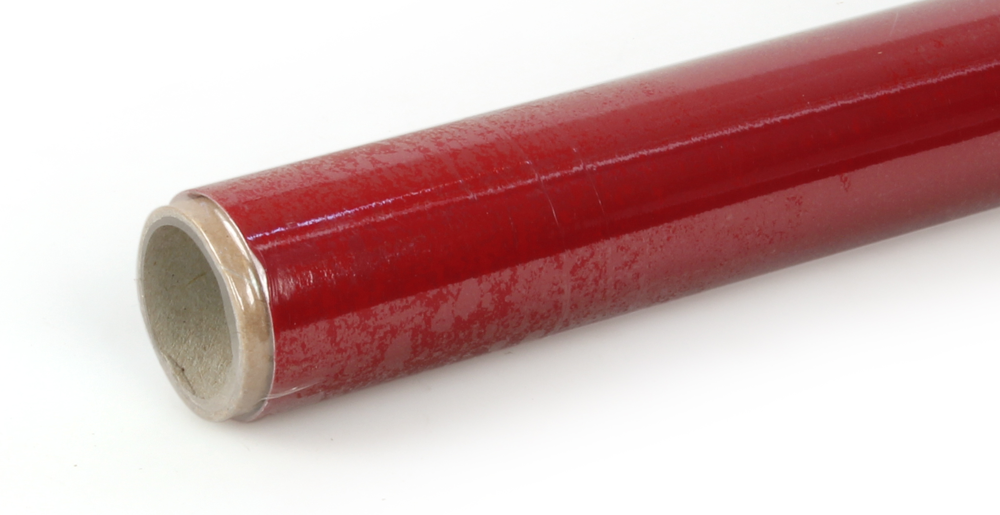 2m ORALIGHT Opaque Red (60cm width)