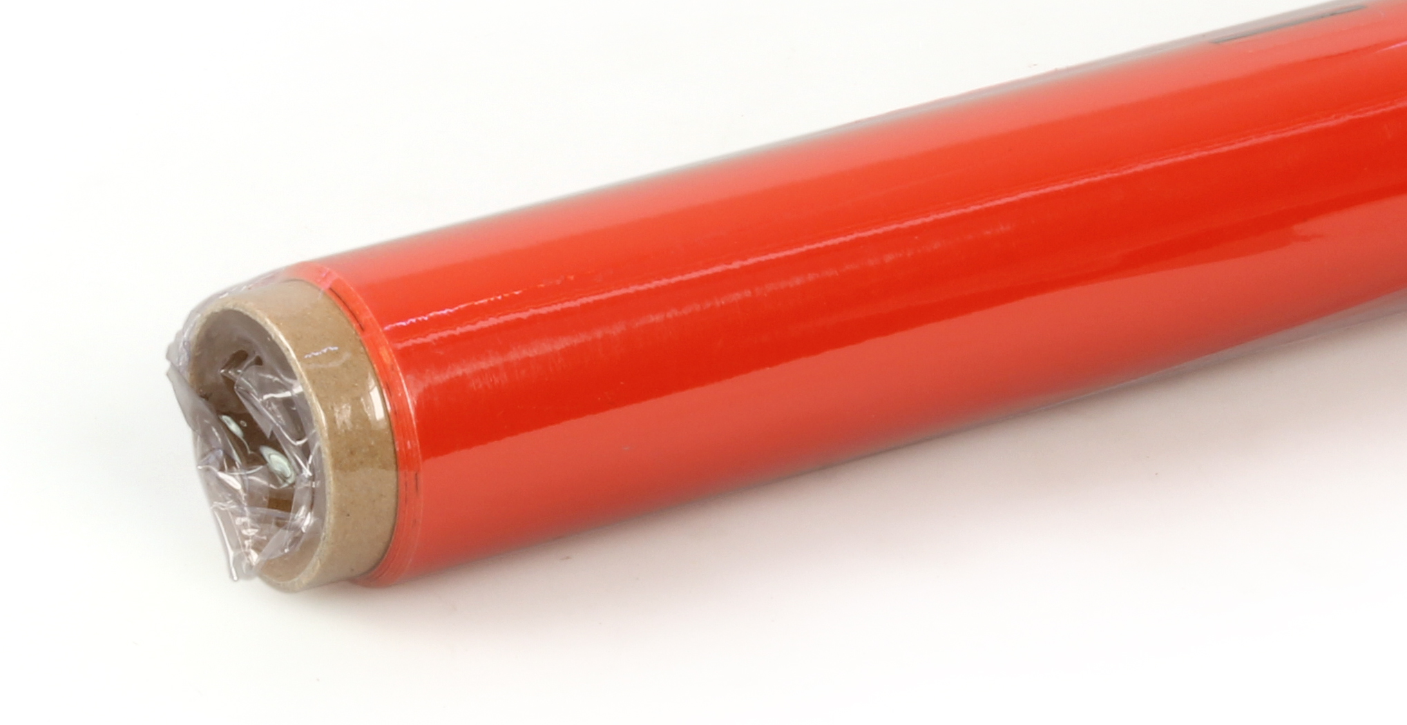 2m ORALIGHT Opaque Orange (60cm width)