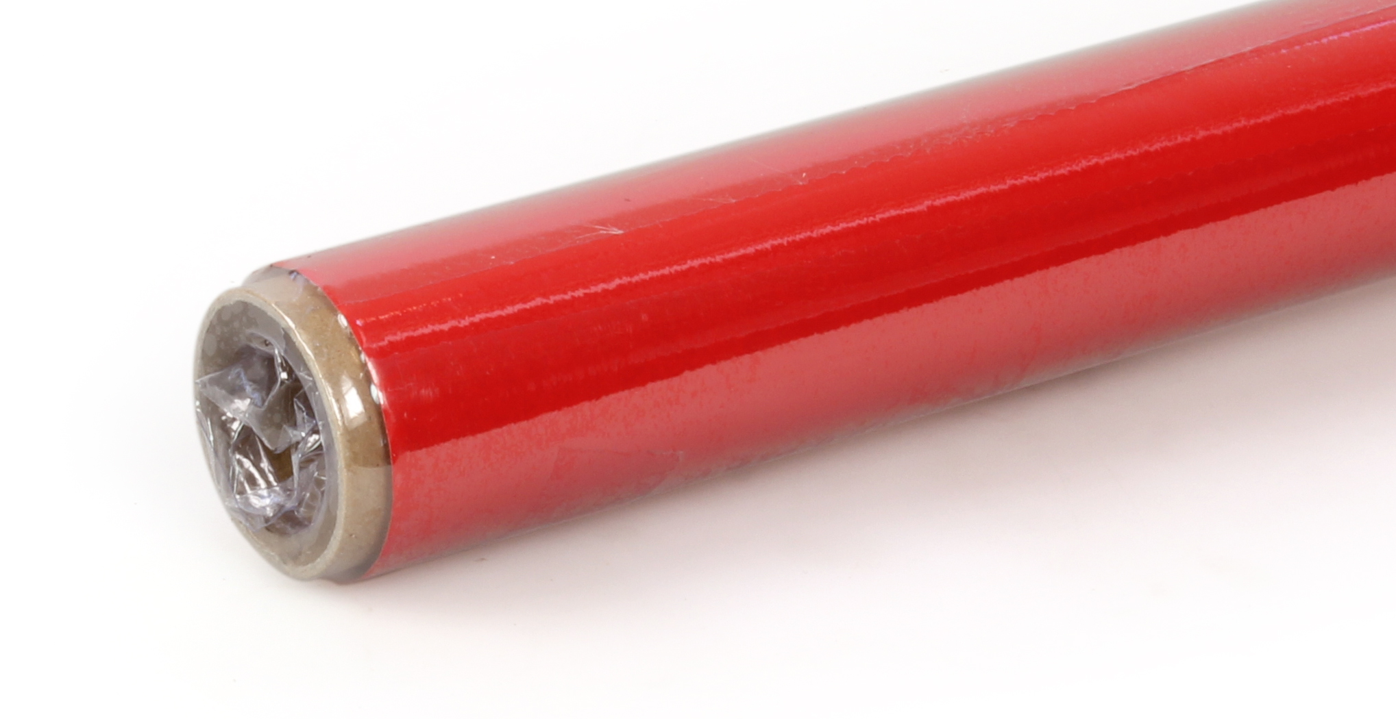 2m ORALIGHT Opaque Bright Red (60cm width)