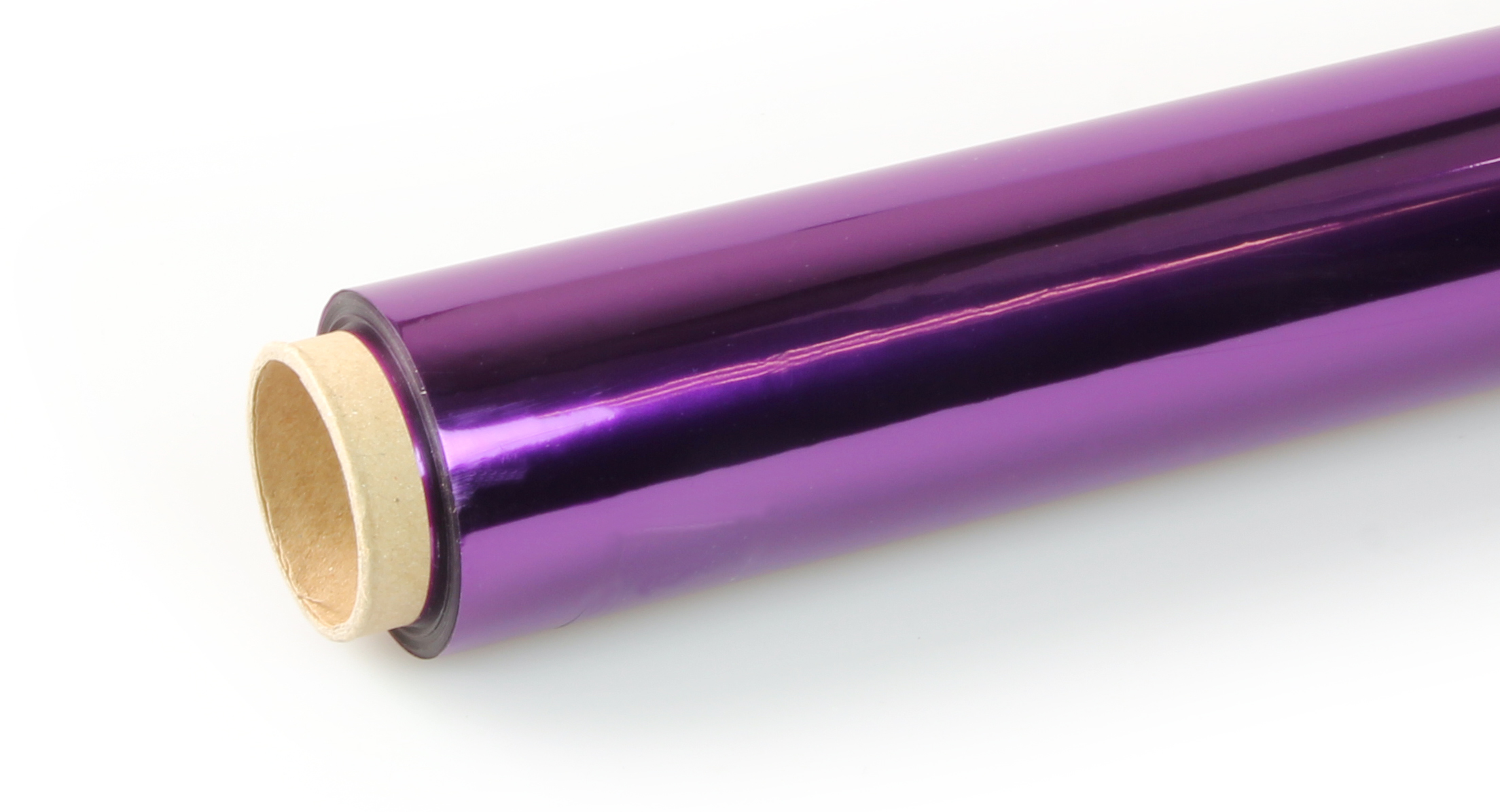 10m ORALIGHT Transparent Violet (60cm width)