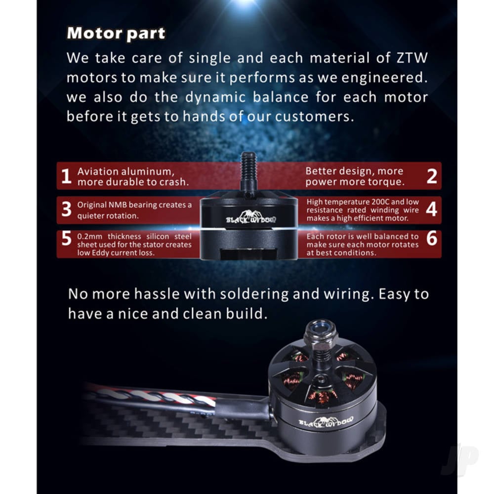 Black Widow 2212-18A 1990kv (CW)-2
