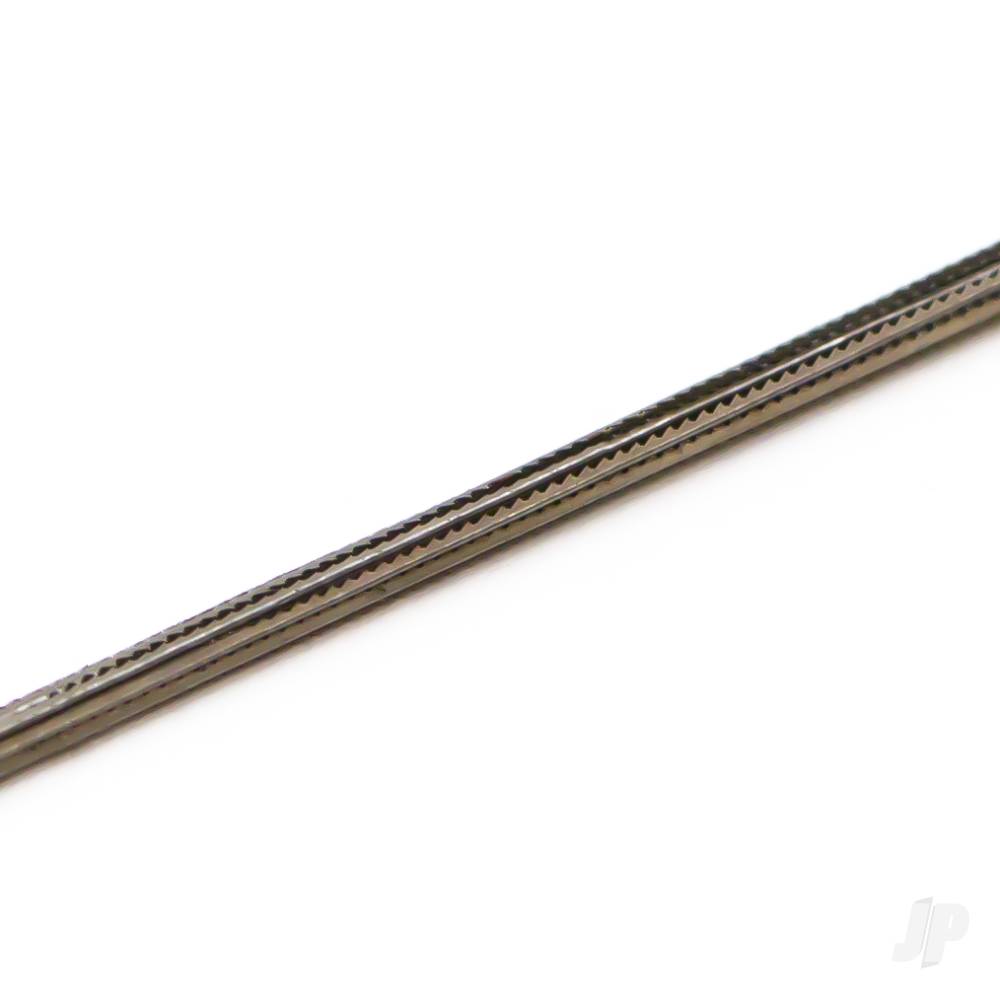 #2/0 Saw Blades, 65 Teeth/Inch (25.6 TPC) (12 pcs) (Carded)-3