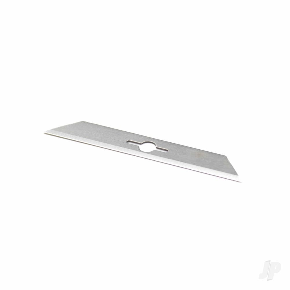 Straight Utility Blade (5 pcs) (Carded)-3