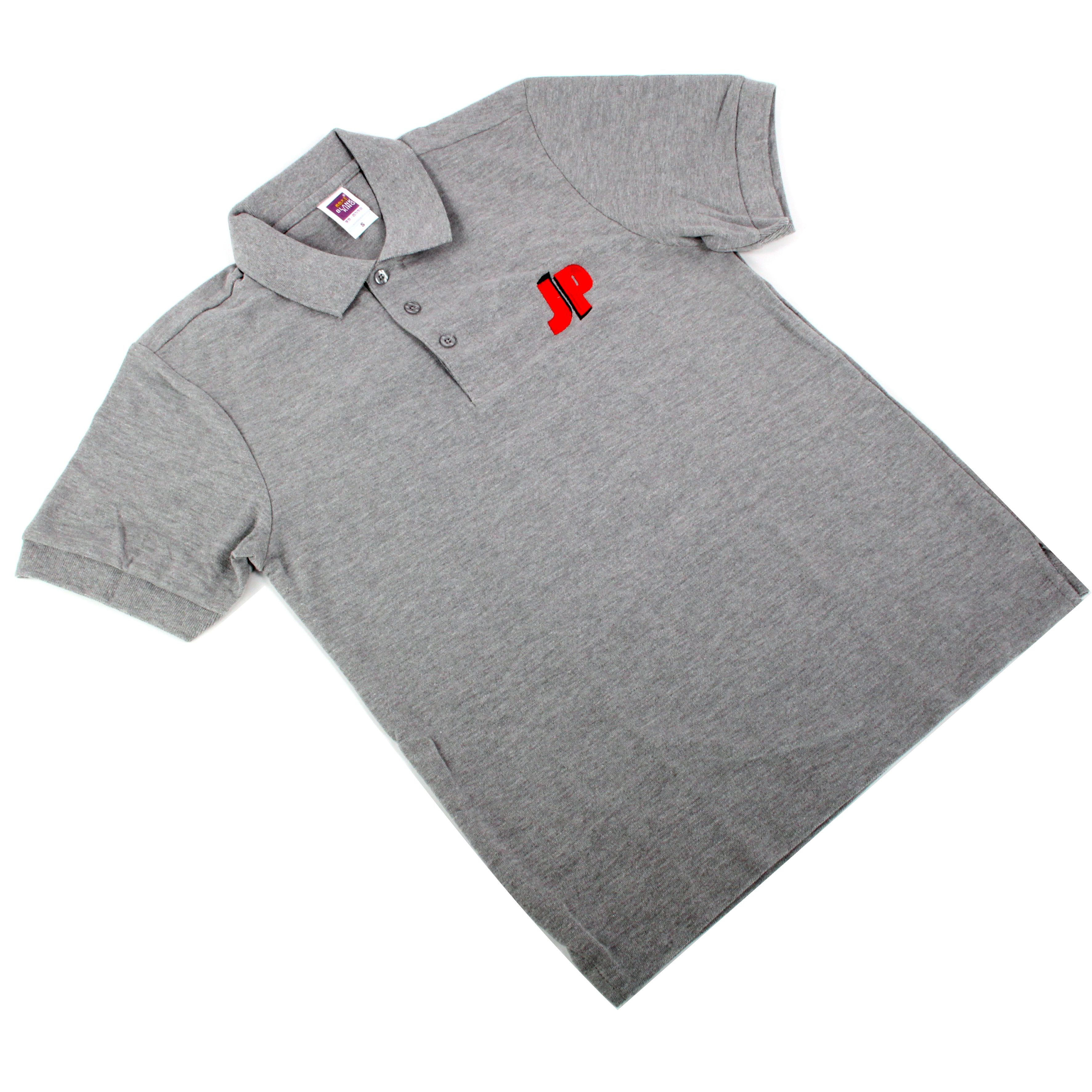 jp-polo-shirt-light-grey-size-l