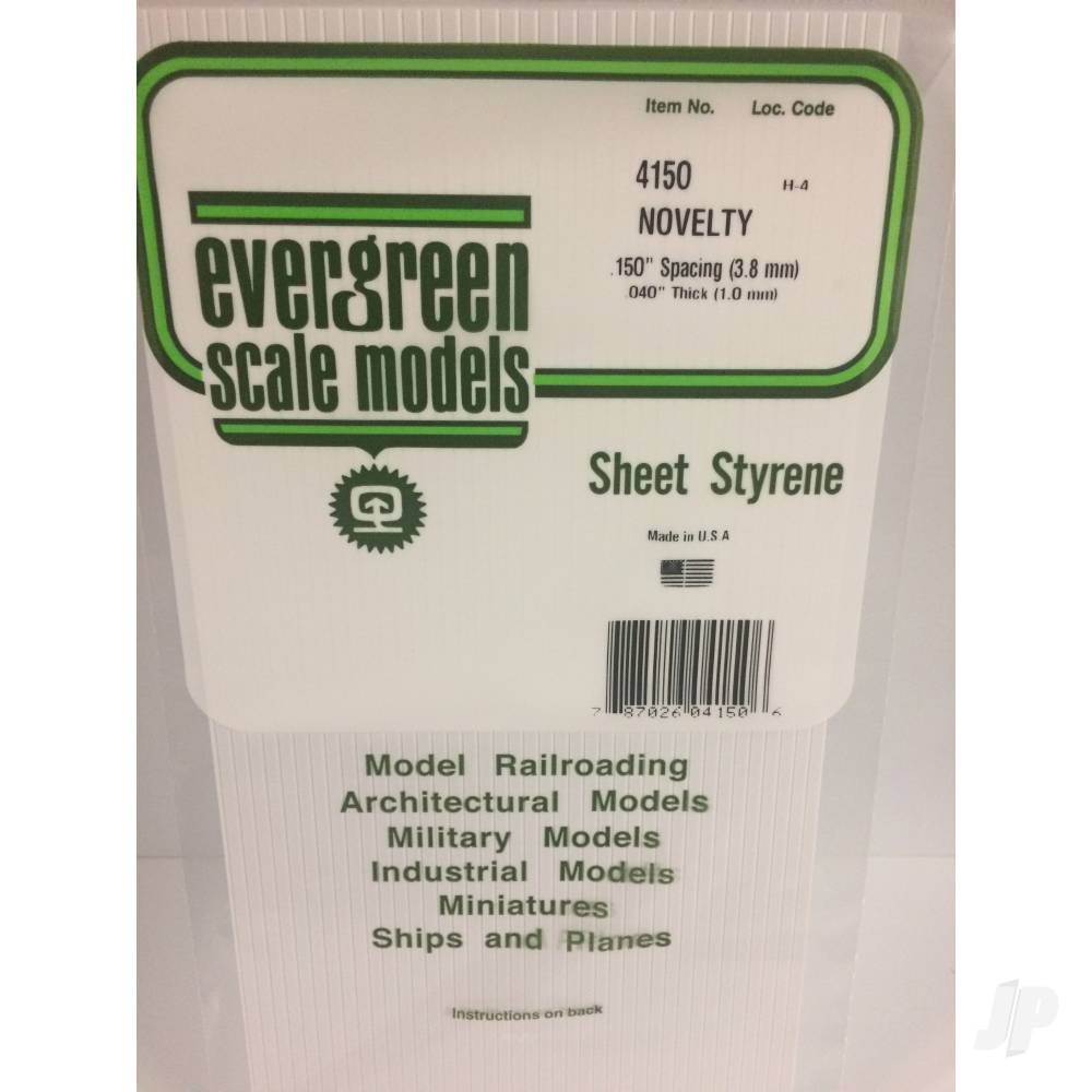 12x24in-30x60cm-novelty-siding-sheet-040in-10mm-thick-150in-spacing-1-sheet-per-pack