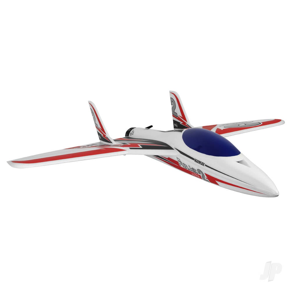 Kit+ FunJet ULTRA 2-4