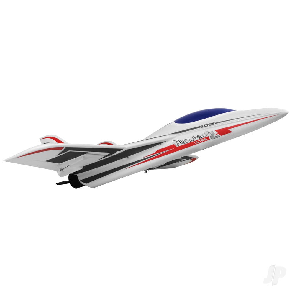 Kit+ FunJet ULTRA 2-7