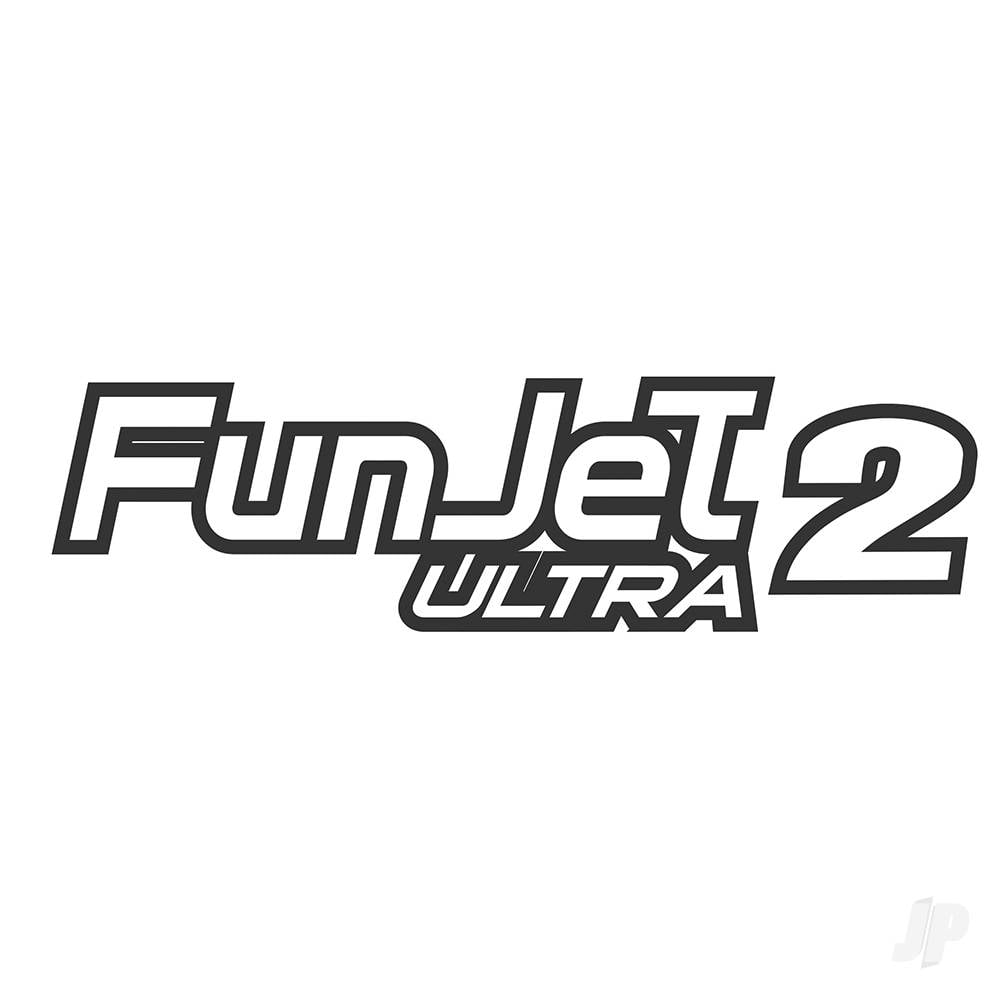 Kit+ FunJet ULTRA 2-14