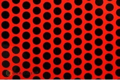 2m-oracover-fun-1-polkadots-red-black-60cm-width