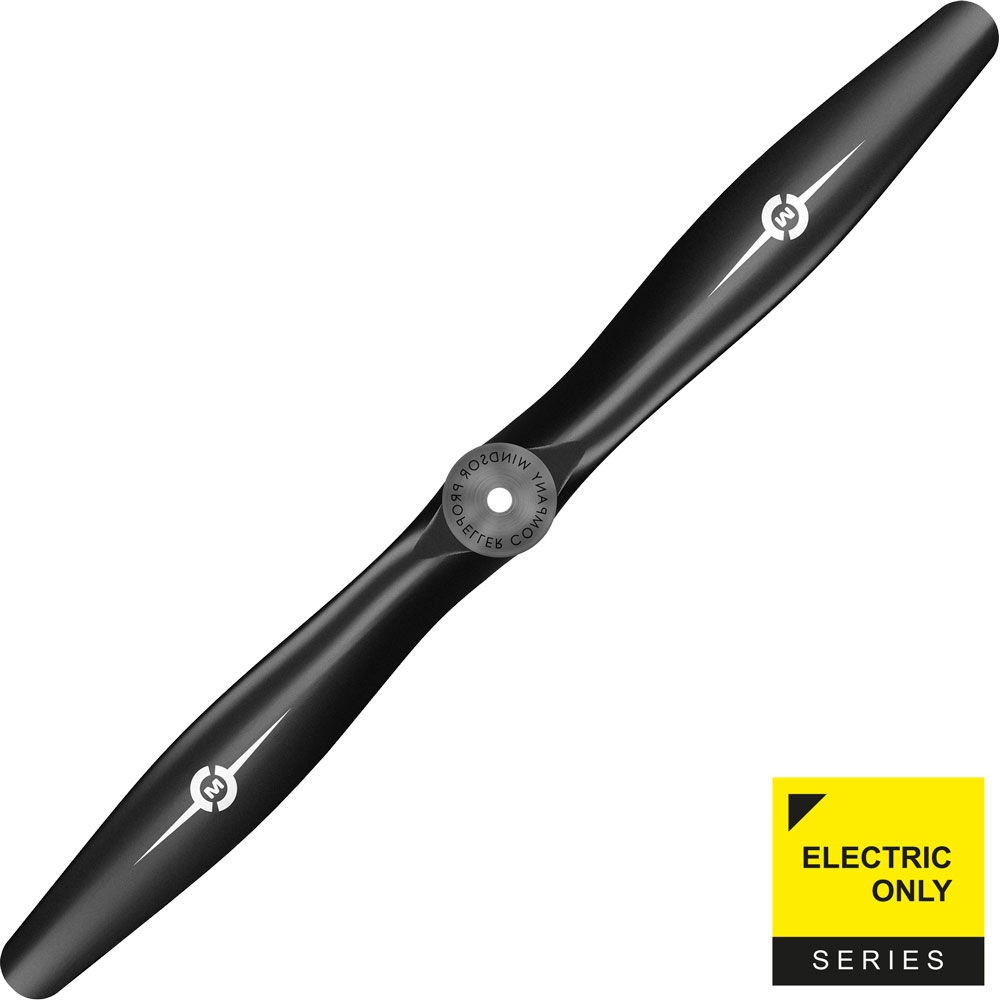 6x3 Electric Only Propeller Reverse/Pusher-4
