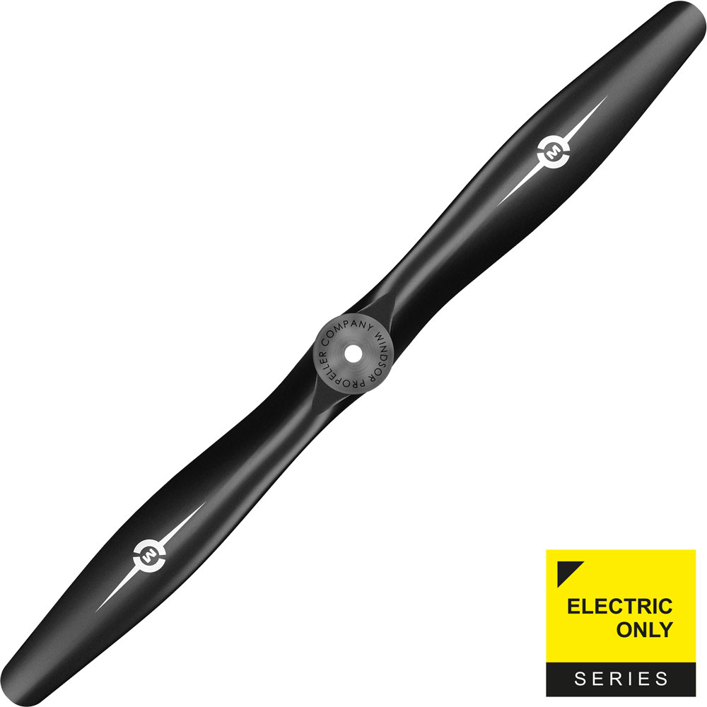 8.5x6 Electric Only Propeller Reverse/Pusher-3