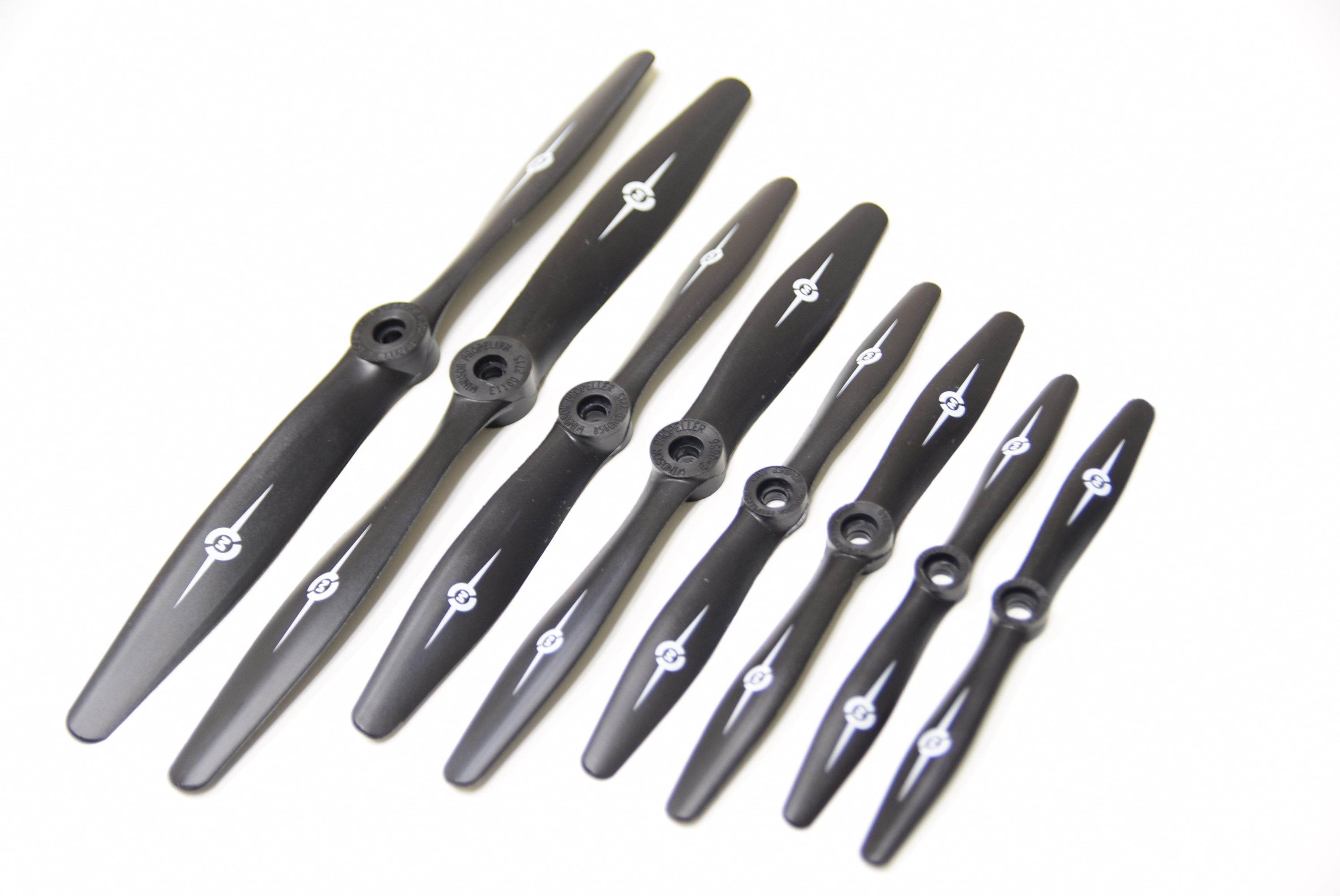 14x6 Electric Only Propeller-6