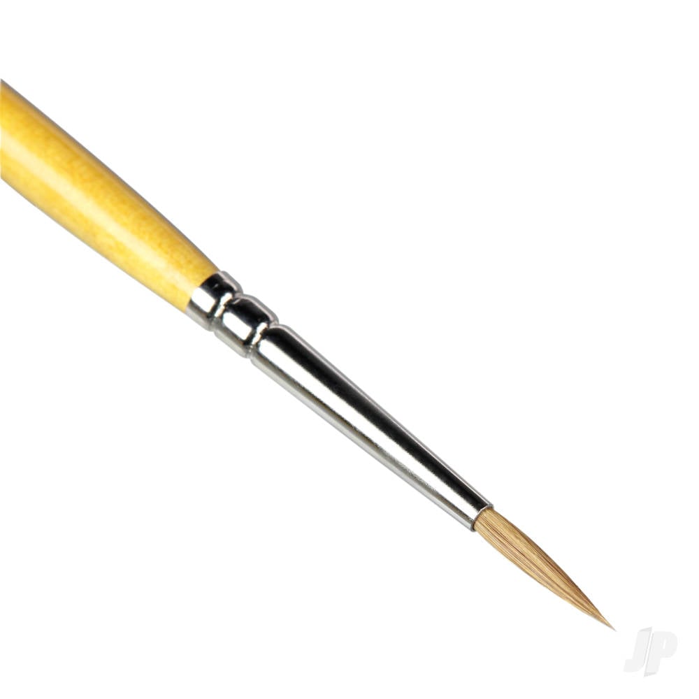 Sable Brush 3 (12 pcs)
