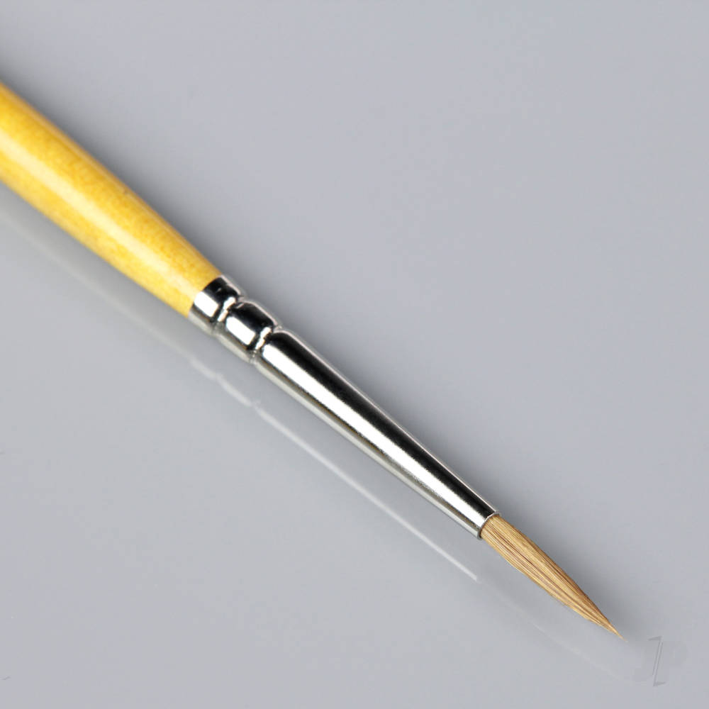 Sable Brush 3 (12 pcs)-4