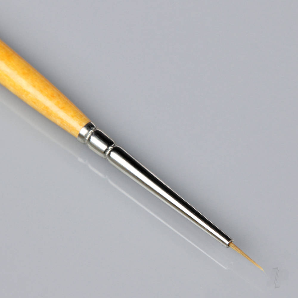 Sable Brush 000 (12 pcs)-4