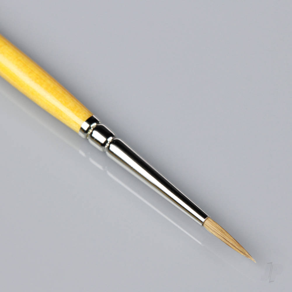 Sable Brush 2 (12 pcs)-4