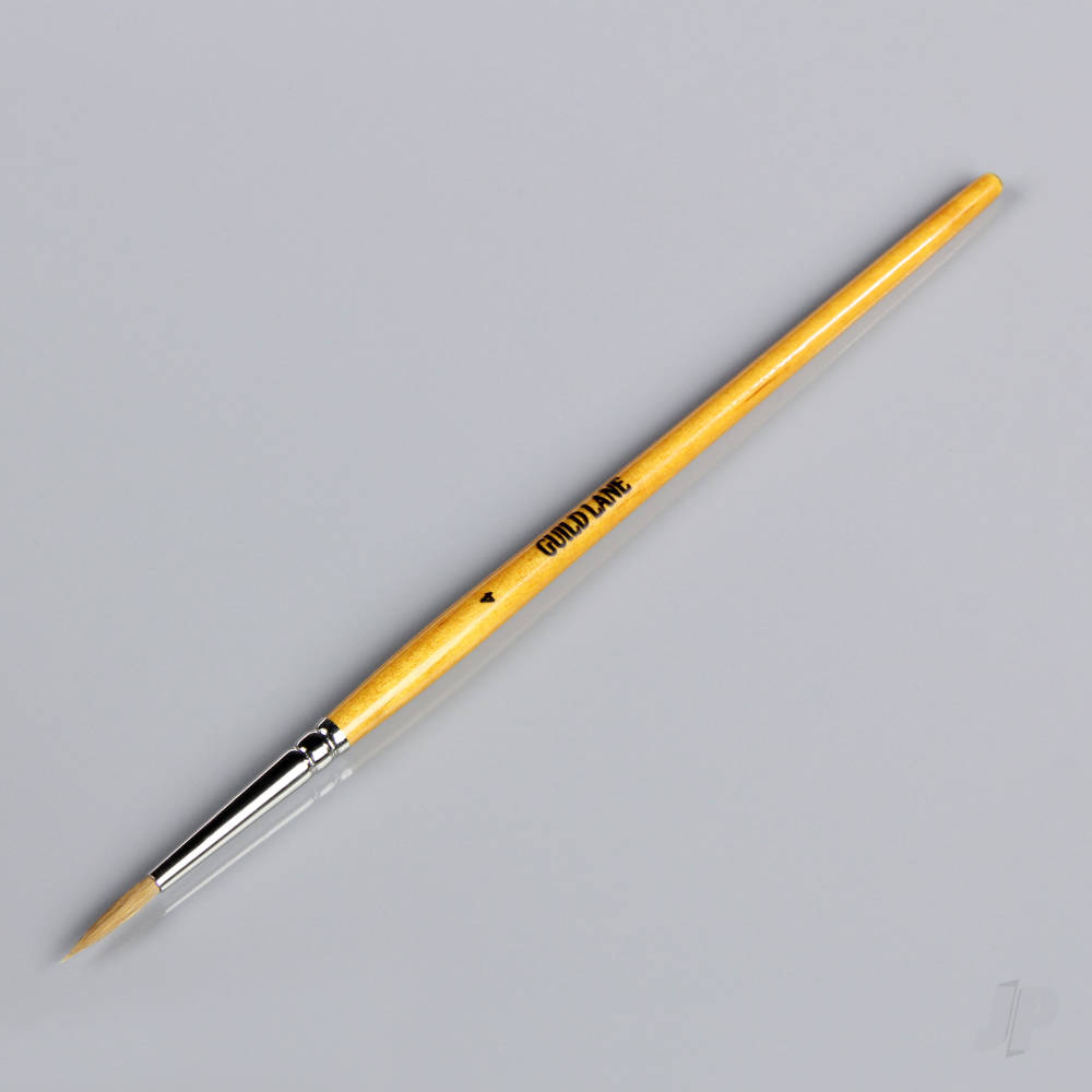Sable Brush 4 (12 pcs)-3