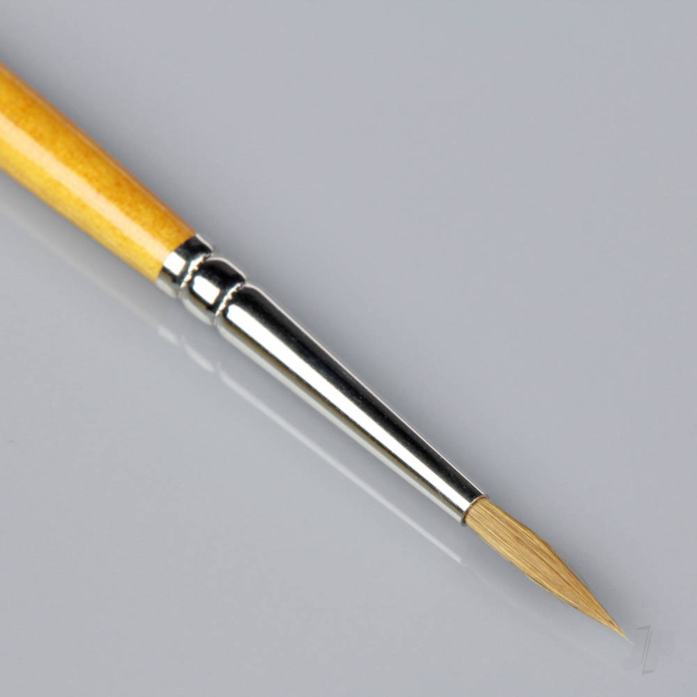 Sable Brush 4 (12 pcs)-4