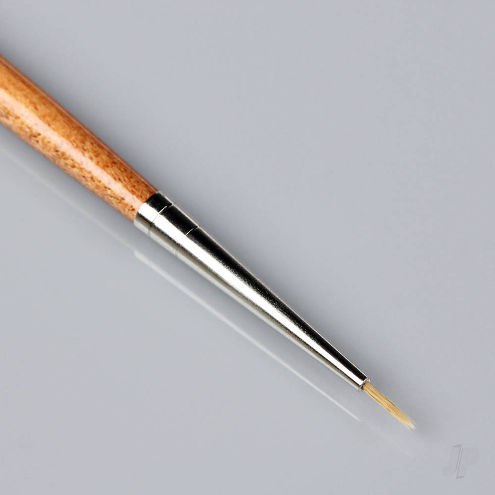 Sable Brush 00 (12 pcs)-4