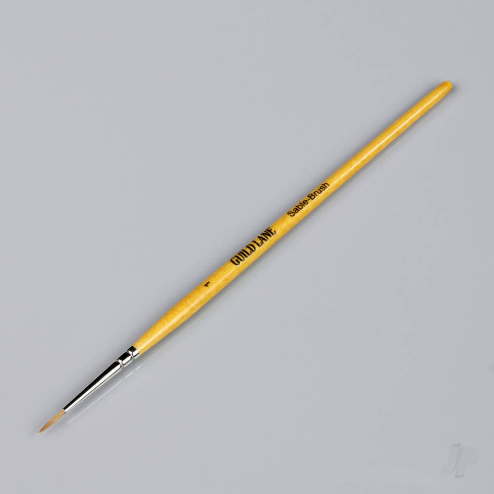 Sable Brush 1 (12 pcs)-3