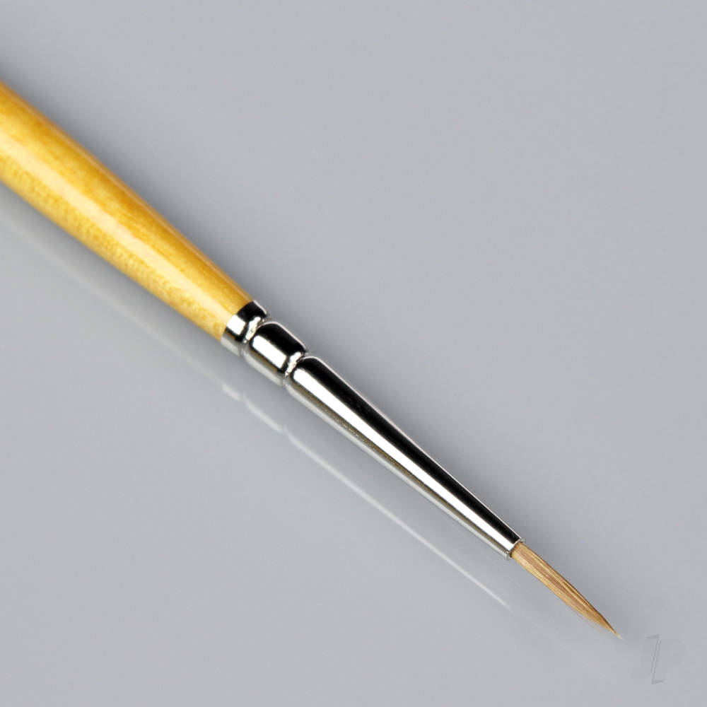 Sable Brush 1 (12 pcs)-4