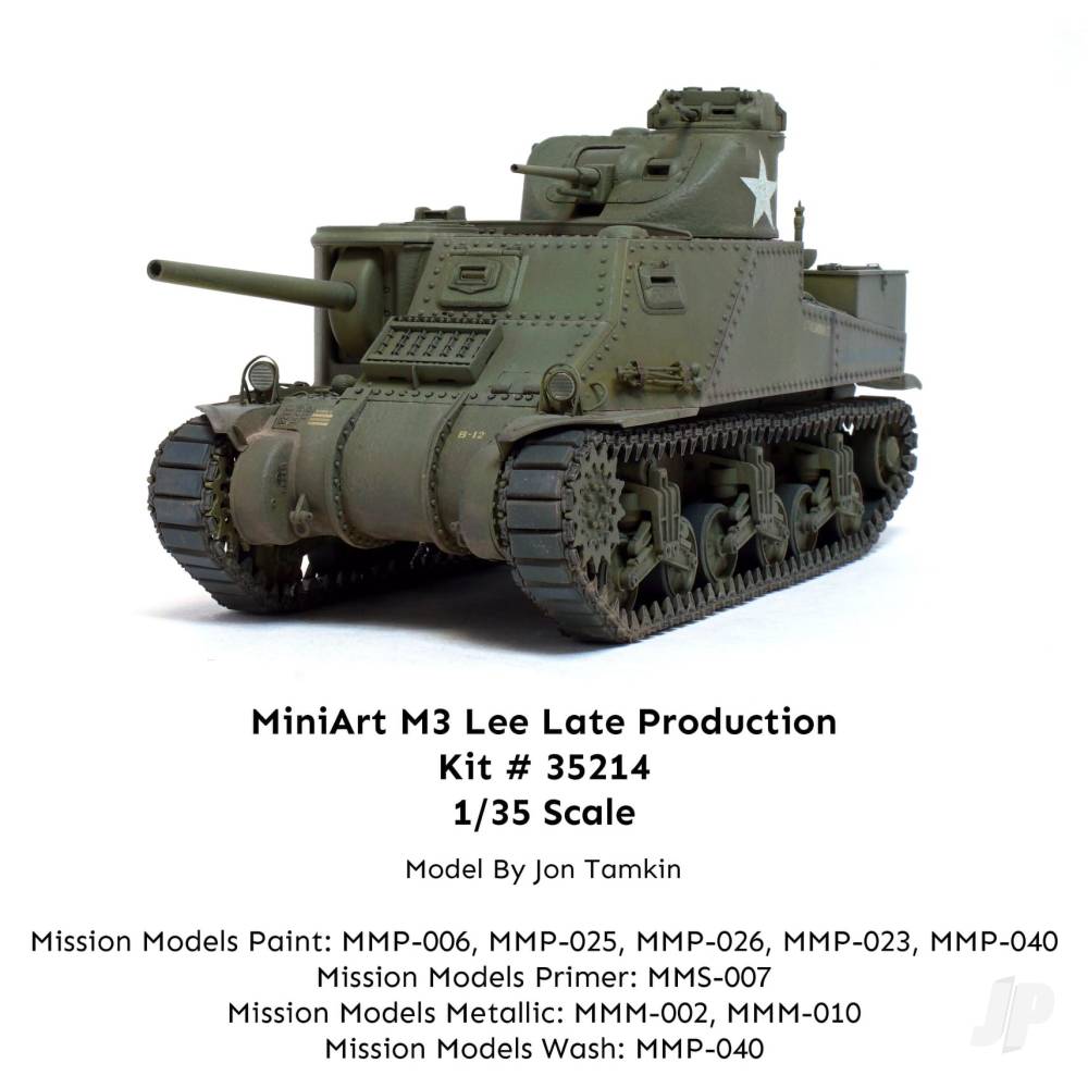 Gun Metal, 1oz-3