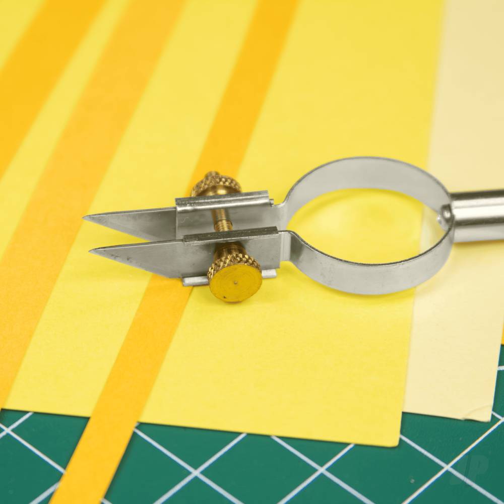 Dual Flex Cutter Blade (2 pcs) (Carded)-4