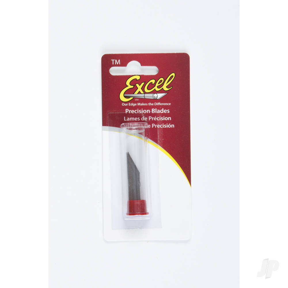 Dual Flex Cutter Blade (2 pcs) (Carded)-5