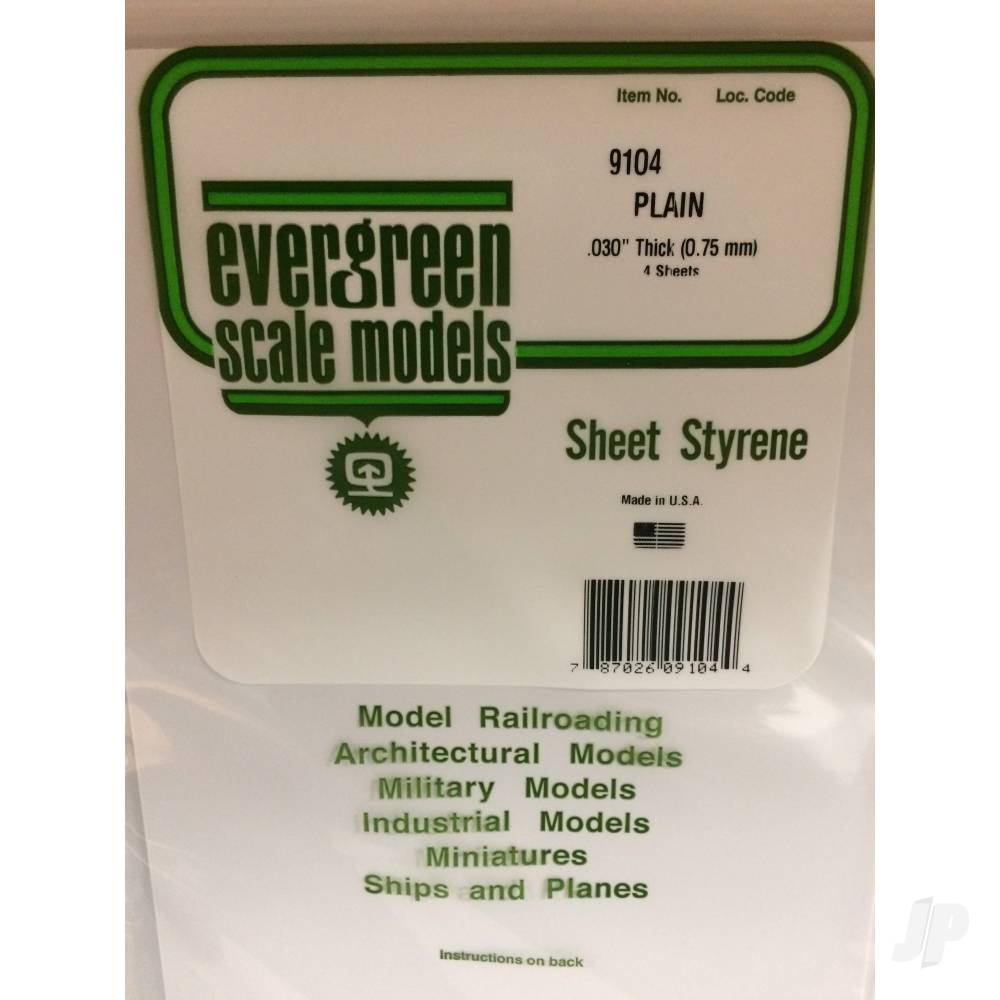 8x21in-20x53cm-white-sheet-030in-thick-4-sheet-per-pack