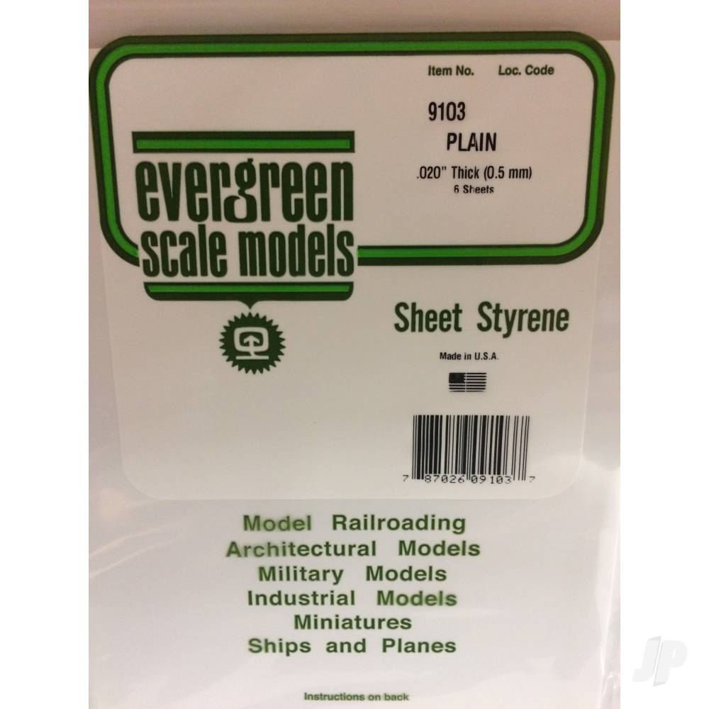 8x21in-20x53cm-white-sheet-020in-thick-6-sheet-per-pack
