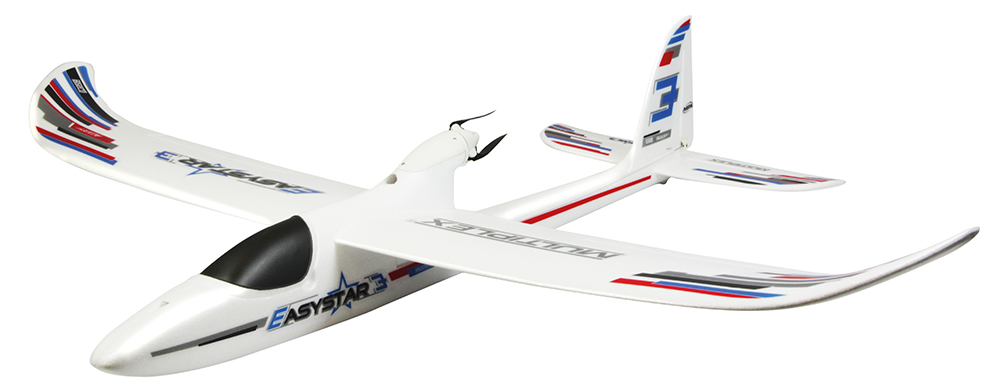 RTF EasyStar 3 (Mode 2+4)-4