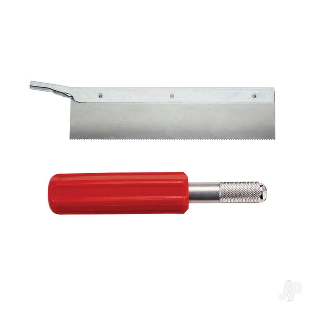 Razor Saw Set (K5 Handle and #30490 Blade) (Carded)