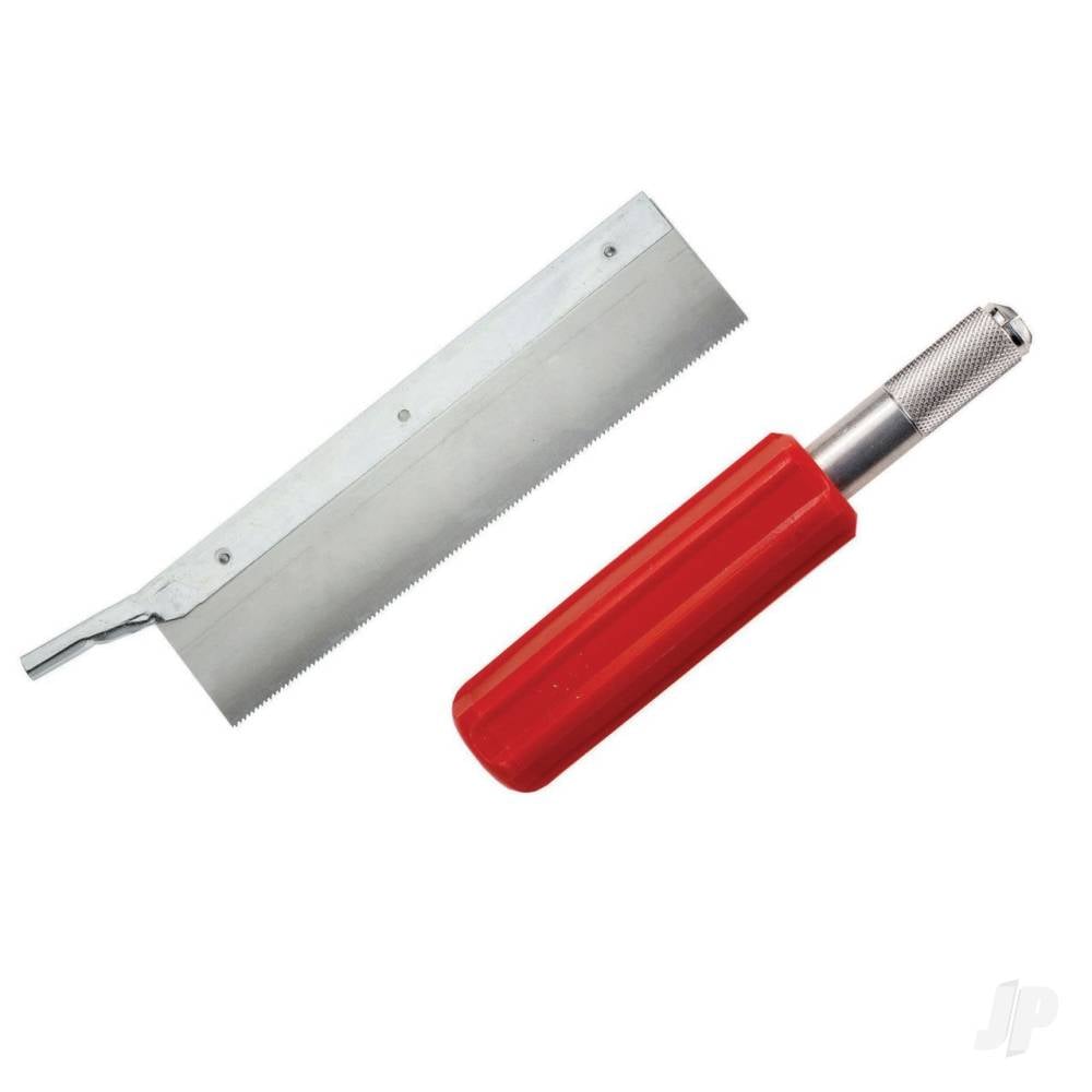 Razor Saw Set (K5 Handle and #30490 Blade) (Carded)-2